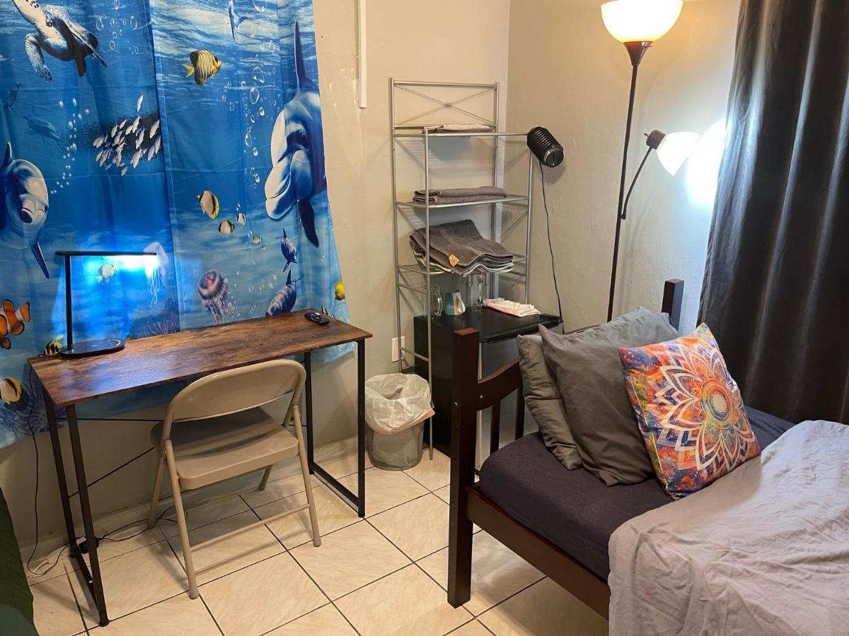 Best Value Inside City Miami, Near Airport, Beach, Center & Metro Luaran gambar