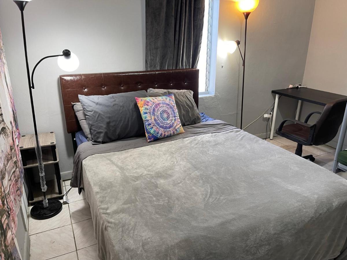 Best Value Inside City Miami, Near Airport, Beach, Center & Metro Luaran gambar