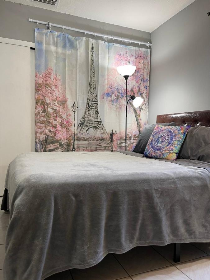 Best Value Inside City Miami, Near Airport, Beach, Center & Metro Luaran gambar