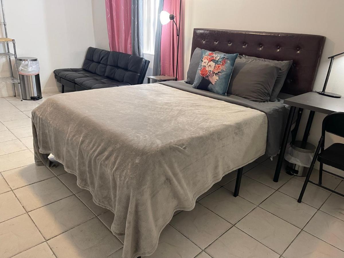 Best Value Inside City Miami, Near Airport, Beach, Center & Metro Luaran gambar