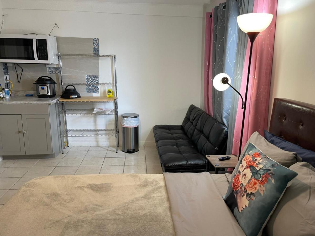 Best Value Inside City Miami, Near Airport, Beach, Center & Metro Luaran gambar